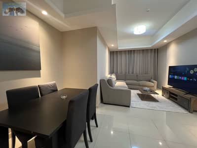 1 Bedroom Flat for Rent in Al Rashidiya, Ajman - IMG-20250309-WA0010. jpg