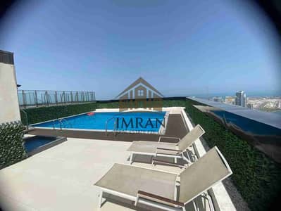 1 Bedroom Apartment for Rent in Al Majaz, Sharjah - 1000098977. jpg