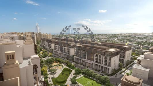 1 Bedroom Flat for Sale in Umm Suqeim, Dubai - WhatsApp Image 2025-04-25 at 13.27. 59. jpeg