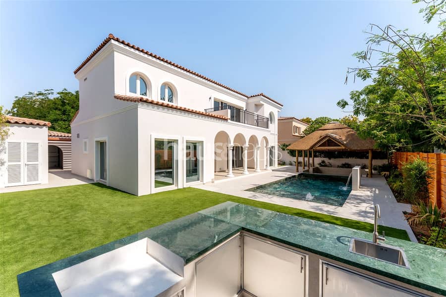 Fully Upgraded | Modified Floor Plan | Vacant Fully Upgraded | Modified Floor Plan | Vacant
