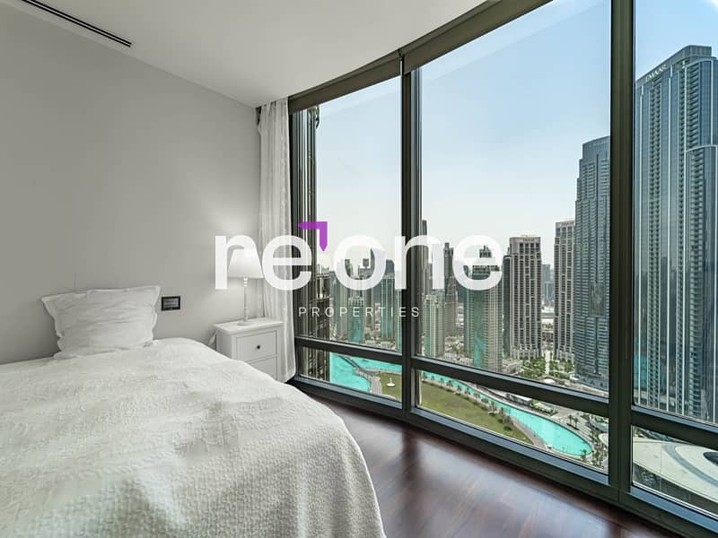 Fully Furnished | 2BR+Study | Opera View Fully Furnished | 2BR+Study | Opera View
