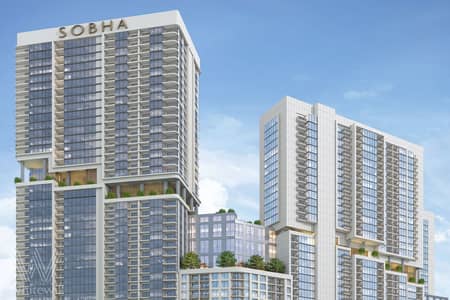 2 Bedroom Apartment for Sale in Sobha Hartland, Dubai - 1649327225_1649325692_1641816776_image-032. png