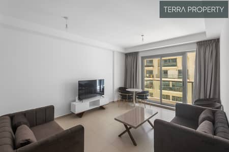 1 Bedroom Apartment for Rent in Al Marjan Island, Ras Al Khaimah - DSC_0589. jpg