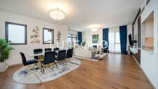 Private Terrace / Largest Layout / Full Burj View