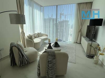 2 Bedroom Flat for Rent in Sobha Hartland, Dubai - 26 (2). jpg