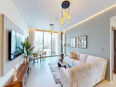 2 Bedroom Apartment for Rent in Dubai Marina, Dubai - Fully Upgraded I Premium I Ready to Move In