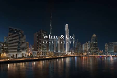 1 Bedroom Apartment for Sale in Downtown Dubai, Dubai - Luxury | Full Burj Khalifa View | Rixos
