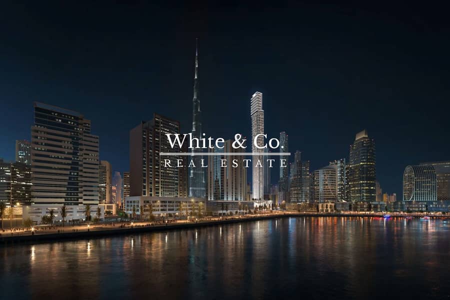 Luxury | Full Burj Khalifa View | Rixos Luxury | Full Burj Khalifa View | Rixos