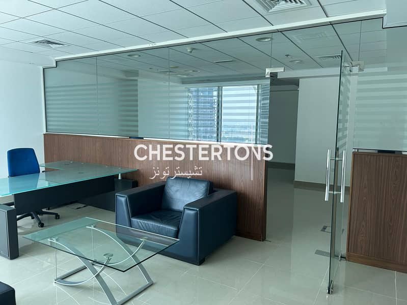 位于商业湾,伯林顿大厦 的写字楼 185000 AED - 11737918 位于商业湾,伯林顿大厦 的写字楼 185000 AED - 11737918