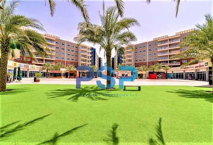 1 Bedroom Flat for Sale in Al Reef, Abu Dhabi - . (4). jpg