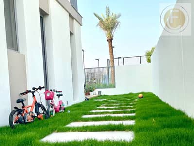 4 Bedroom Townhouse for Rent in Tilal Al Ghaf, Dubai - bb6cf4b2-e182-4788-873c-2445375852d3. jpg
