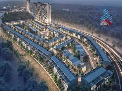 فلیٹ 1 غرفة نوم للبيع في مجمع دبي للاستثمار، دبي - IMG-20250518-WA0116. jpg