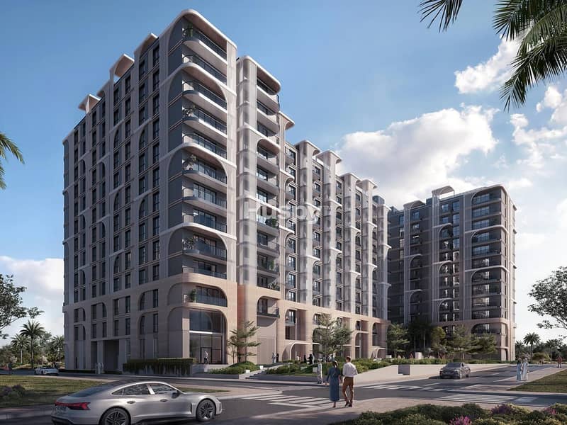 Квартира в Остров Садият,Nouran Living, 900000 AED - 11737928 Квартира в Остров Садият,Nouran Living, 900000 AED - 11737928