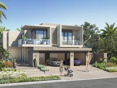5 Bedroom Villa for Sale in Jebel Ali, Dubai - 127abad8-b505-4dc3-9574-ab8618d25ae6. png