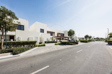 3 Bedroom Villa for Rent in Yas Island, Abu Dhabi - 021A2784. jpg
