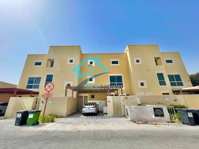 3 Bedroom Townhouse for Rent in Al Raha Gardens, Abu Dhabi - IMG_9537. jpg
