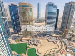 شقة في بوابة دبي الجديدة 2،مجمع A،أبراج بحيرات الجميرا 2 غرف 120000 درهم - 11737955