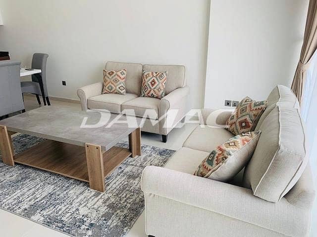 Fully Furnished 1 BR Available in Jasmine A