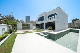 Turnkey | 5 Bed | Renovated Villa | With Pool