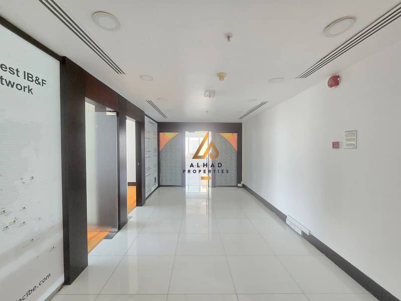 位于谢赫-扎耶德路,阿尔穆萨大厦2号 的写字楼 350525 AED - 11738019 位于谢赫-扎耶德路,阿尔穆萨大厦2号 的写字楼 350525 AED - 11738019