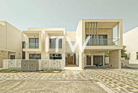 4 Bedroom Townhouse for Sale in Yas Island, Abu Dhabi - WhatsApp Image 2025-05-23 at 3.14. 46 PM (1). jpeg
