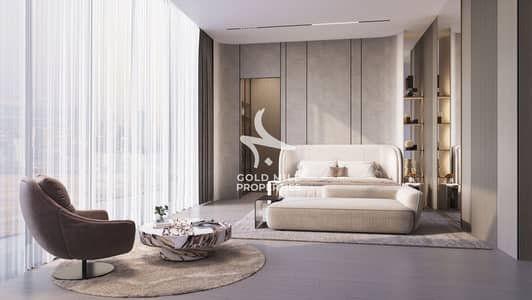 Studio for Sale in Al Jaddaf, Dubai - Studio_C01-topaz-enhance-2x. jpg