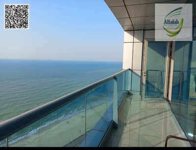 3 Bedroom Flat for Rent in Corniche Ajman, Ajman - WhatsApp Image 2025-05-23 at 4.48. 20 PM. jpeg