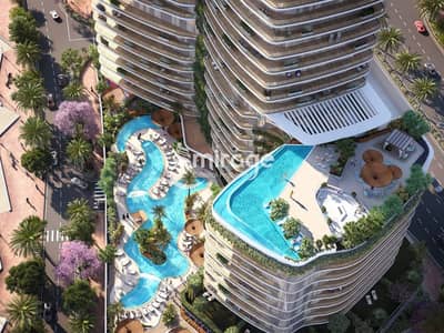1 Bedroom Flat for Sale in Al Reem Island, Abu Dhabi - WhatsApp Image 2024-11-22 at 11.53. 54_af552155. jpg