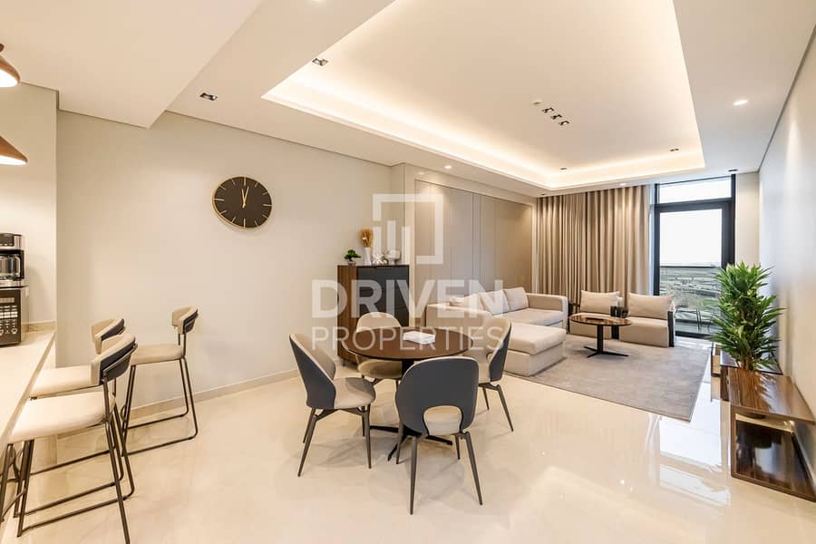 Квартира в Бизнес Бей,Тауэр Ноблз, 2 cпальни, 160000 AED - 11738049 Квартира в Бизнес Бей,Тауэр Ноблз, 2 cпальни, 160000 AED - 11738049
