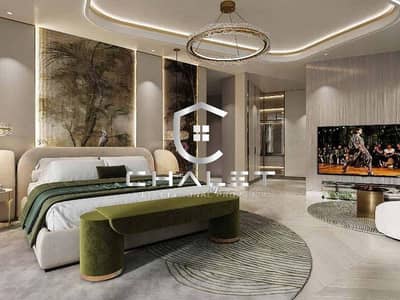 Студия Продажа в Бизнес Бей, Дубай - Canal Crown 2_Img (9). jpg