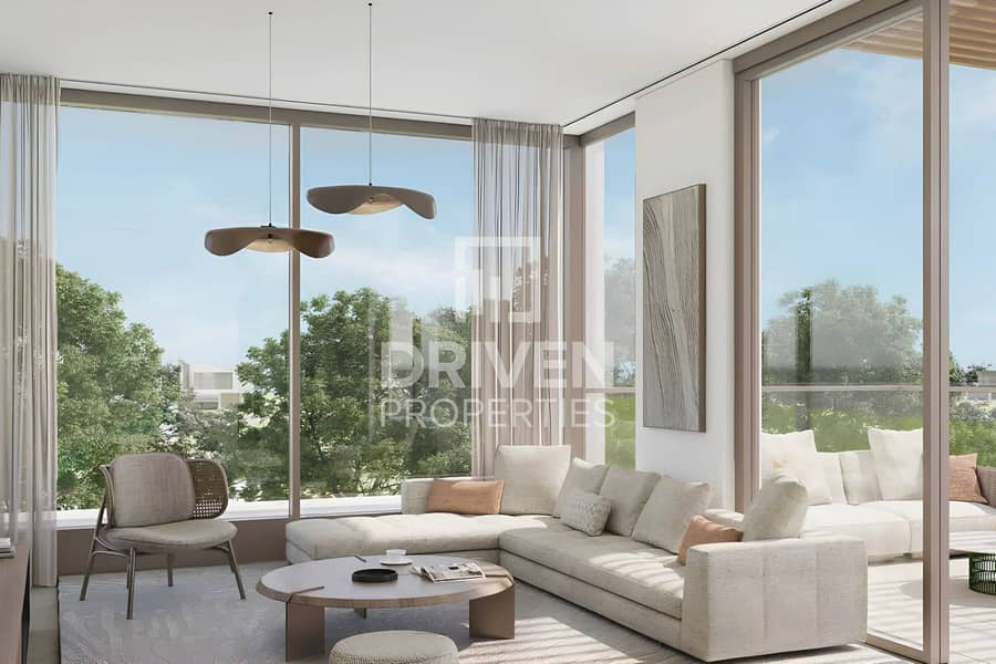 Luxury Villa | Prime Location | Handover Q4 2027 Luxury Villa | Prime Location | Handover Q4 2027