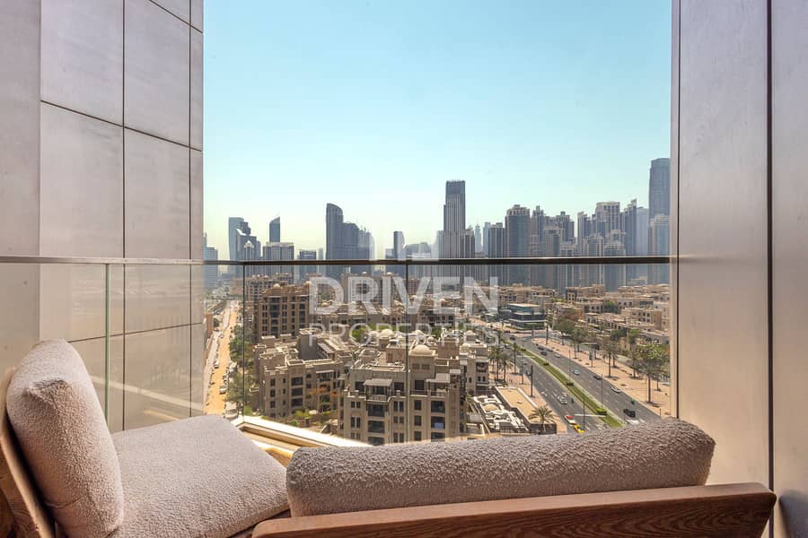 位于迪拜市中心,林荫道点大厦 1 卧室的公寓 200000 AED - 11738048 位于迪拜市中心,林荫道点大厦 1 卧室的公寓 200000 AED - 11738048