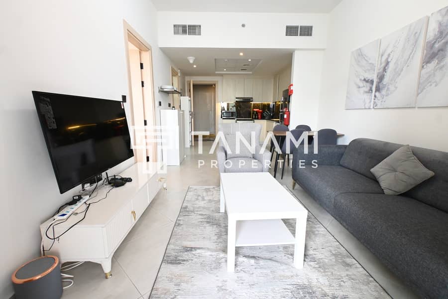 Квартира в Аль Джадаф,Авеню Бингхатти, 1 спальня, 85000 AED - 11738067 Квартира в Аль Джадаф,Авеню Бингхатти, 1 спальня, 85000 AED - 11738067