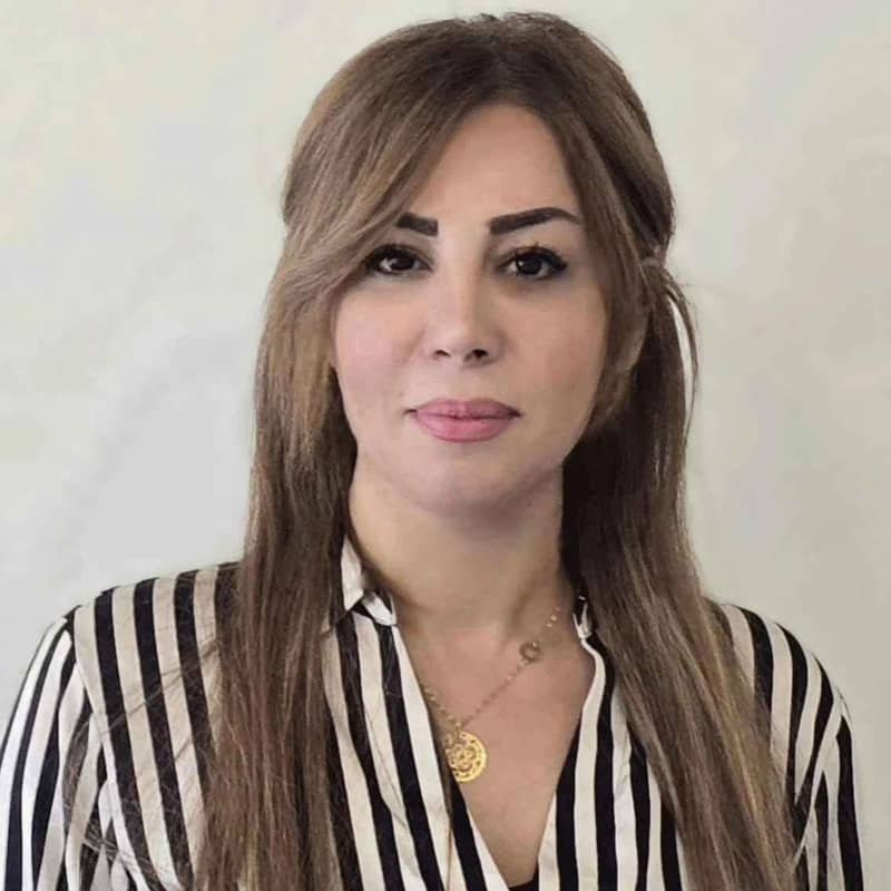 Zeinab Hassan