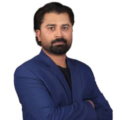 Faaiz Hussain Faaiz Hussain