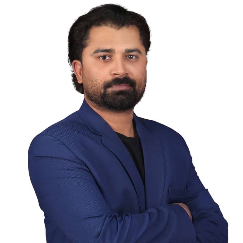 Faaiz Hussain