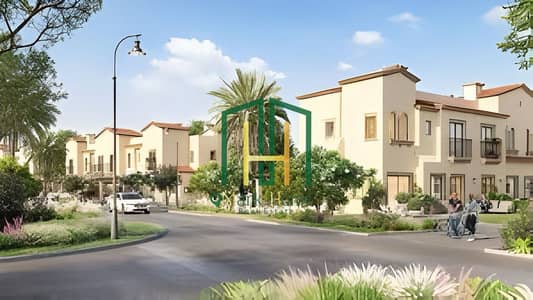 3 Bedroom Townhouse for Sale in Zayed City, Abu Dhabi - IMG-20250508-WA0033. jpg