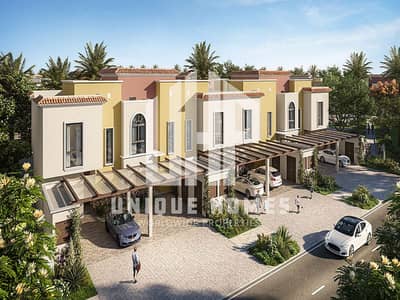 3 Bedroom Townhouse for Sale in Yas Island, Abu Dhabi - . 2. jpg