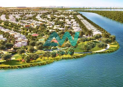 Участок Продажа в Яс Айленд, Абу-Даби - New Project(3). jpg
