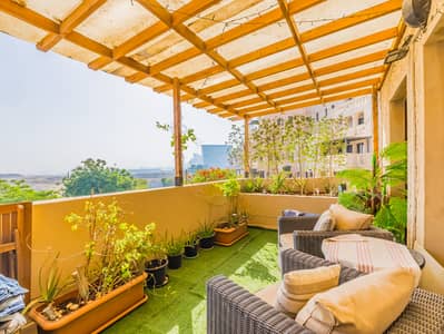 3 Cпальни Апартаменты Продажа в Дубай Фестиваль Сити, Дубай - JGC04264-HDR. jpg