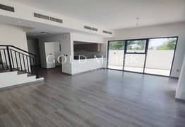 تاون هاوس في بارك ريزيدنسز 1،داماك هيلز 3 غرف 190000 درهم - 11738099