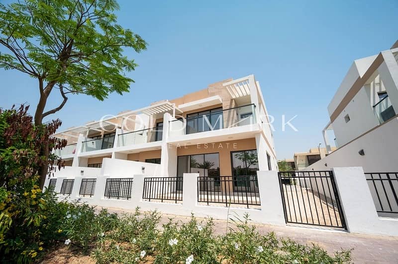 Вилла в Дамак Хиллс,Парк Резиденс 1, 4 cпальни, 240000 AED - 11738103 Вилла в Дамак Хиллс,Парк Резиденс 1, 4 cпальни, 240000 AED - 11738103