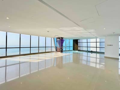 3 Bedroom Penthouse for Rent in Corniche Road, Abu Dhabi - IMG_2270. jpg