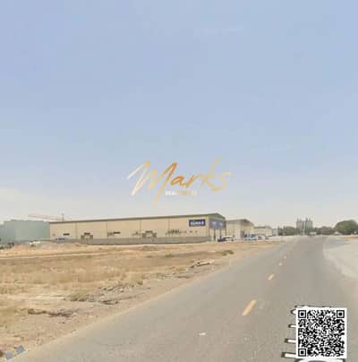 艾尔朱尔夫， 阿治曼 商业地块待售 - 774563270-1066x800. jpg