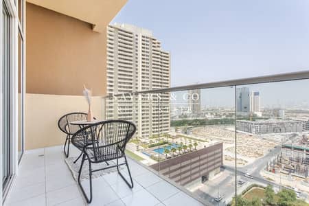 1 Bedroom Apartment for Rent in Jumeirah Village Circle (JVC), Dubai - WhatsApp Image 2025-05-23 at 11.23. 18 AM (1). jpeg