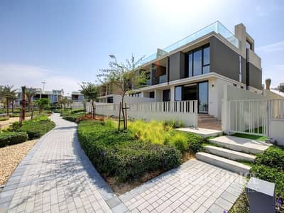 3 Bedroom Villa for Rent in Dubai Hills Estate, Dubai - Club Villas, V30 (50). jpg