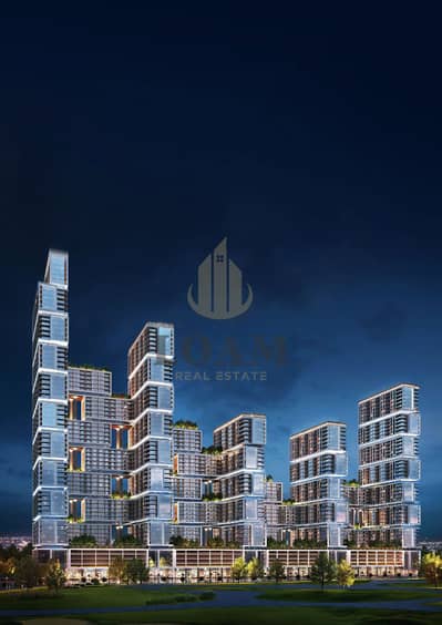 شقة 2 غرفة نوم للبيع في شوبا هارتلاند، دبي - Sobha One Brochure_page11_image. png