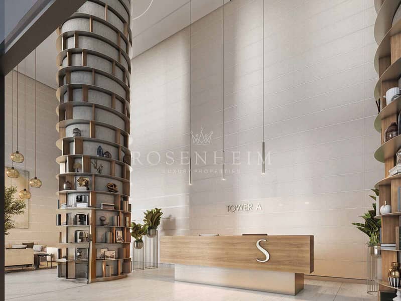 Квартира в Мотор Сити,Sobha Orbis,Sobha Orbis Tower A, 2 cпальни, 1999746 AED - 11738169 Квартира в Мотор Сити,Sobha Orbis,Sobha Orbis Tower A, 2 cпальни, 1999746 AED - 11738169
