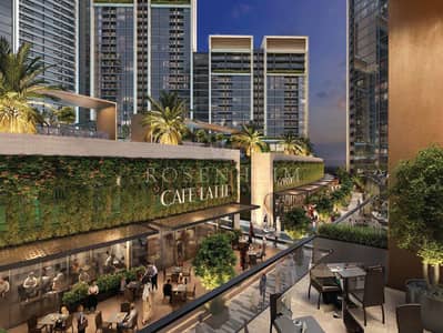 汽车城， 迪拜 2 卧室公寓待售 - 位于汽车城，Sobha Orbis，Sobha Orbis Tower B 2 卧室的公寓 1980540 AED - 11738200