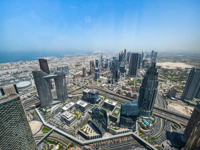 10 Bedroom Penthouse for Sale in Downtown Dubai, Dubai - Sky Palace | #1 Trophy Asset | Fully Customisable